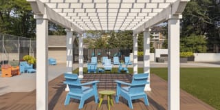 The Edina Towers Gallery 19