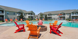 The Lory of Greenway Village Gallery 1