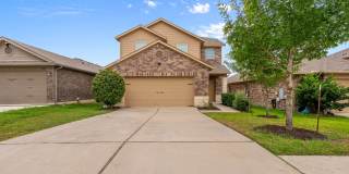 Beautiful 3 bedroom, 2.5 bathroom home in Pflugerville!!! Gallery 1
