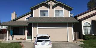 3 Bedroom 2 Bath House in M Section of Rohnert Park - SSU Students Welcome Gallery 1
