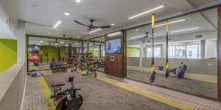 Centra at North Druid Hills Gallery 11