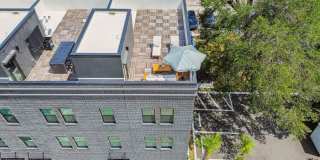 New Construction Townhome For Lease Gallery 123