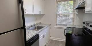 Fairfax Village III | 2bd 1bth | Hardwood Floors | Sunlight! Gallery 4