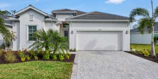 Vista at WildBlue ~ Pool Home Ready to Rent Gallery 1