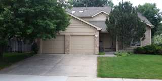 Wonderful Home in Central Ft. Collins Gallery 1