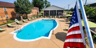 Tanglewood Apartments Gallery 1