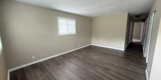 New rehab, 3BDR , 1 BTH with  fence yard. Gallery 5