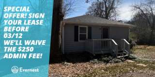 1228 South Madison Avenue Gallery 1