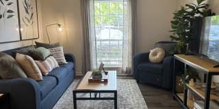 Peninsular Place Apartments - Student Housing Gallery 26