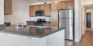 The Veridian Gallery 103