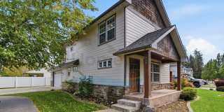 4 Bedroom 3 Bathroom Home with Attached 2-Car Garage Available in Coeur d'Alene! Gallery 1