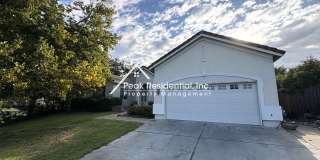 Spacious 5bd/3ba Rocklin Home Gallery 1
