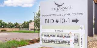 Landings at Gateway Gallery 34