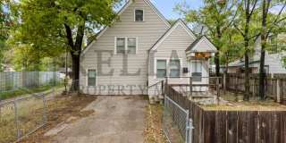 1218 East Morris Street Gallery 1