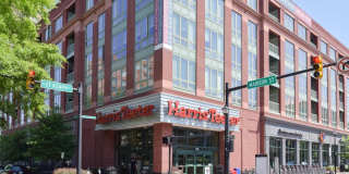 925 N FAIRFAX Street unit: 806 Gallery 43