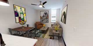 Post House Gallery 43