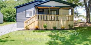 1012 Wood Street Gallery 1