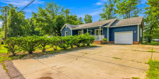 Cute Raeford House for Rent Gallery 3