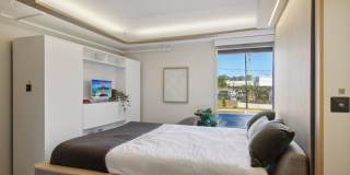 Flathouse  Studios Gallery 13