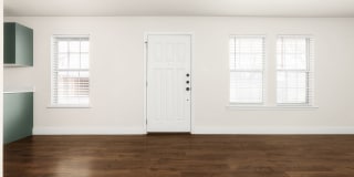 **Remodeled 2/1 Duplex in Southeast Austin – Modern Style, Open Layout, and Prime Location!** Gallery 10