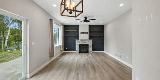 Charming & Updated 4BD/2.5BA! Charming & Updated 4BD/2.5BA! Gallery 20