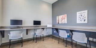 Lakeview on the Rise - Affordable Housing Gallery 17