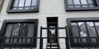 719 North Elizabeth St. Gallery 2
