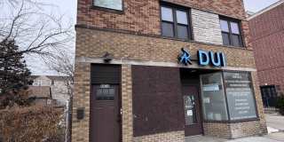 6416 S Central Avenue unit: 2F Gallery 1