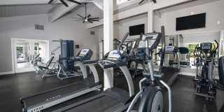 Rivercrest Apartments Gallery 9