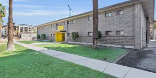 The Deme at Filmore Gallery 4