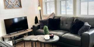 2 bedroom/1 bath furnished or Unfurnished Gallery 22