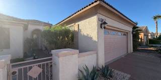 Fantastic single-story home in a premier age-restricted, gated golf community in Summerlin! Gallery 1