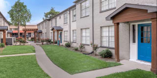 Campbell Grove Apartments Gallery 15