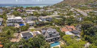 Diamond Head Luxury Home w/Pool, AC, Lanai Gallery 47
