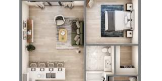 131 Town Center Parkway - 2207 Gallery 1