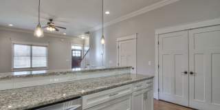 Great East Nashville 3BR Home Gallery 8