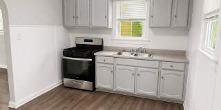 Updated Adorable 2 Bedroom Home Gallery 3