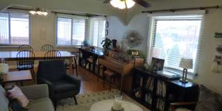 $0 DEPOSIT OPTION! Beautifully Upgraded 3-Bed Ranch with Basement, Remodeled Bath, and Ideal Location! Gallery 5