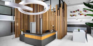 Modern on M Gallery 30