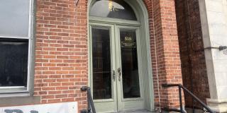 518 Warren Street Gallery 1