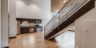 Mason Street Flats Gallery 32