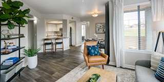 Bella Vista Apartments Gallery 8