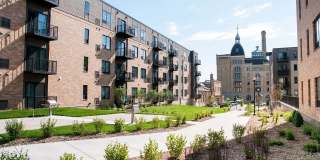 Grain Belt Apartments Grain Belt Apartments Gallery 3