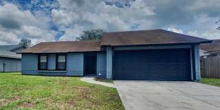 8445 Allwine Court Gallery 1