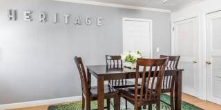 Heritage Apartments Gallery 12