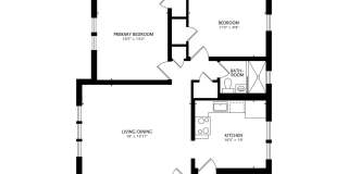 6407 N Normandy Avenue Gallery 17