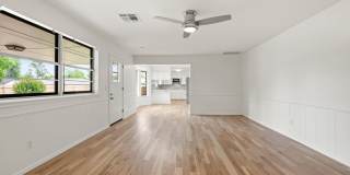 Modern Details and Interiors to a sought-after Classic Edmond Neighborhood Home!!!!  Top to Bottom and Oklahoma Christian is in eyesite! Gallery 10