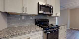 Spalding Vue Gallery 1