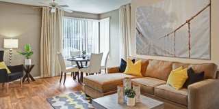 Rio Paradiso Apartment Homes Gallery 4