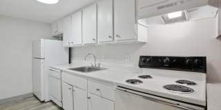 Lakeridge Terrace Apartments Gallery 1